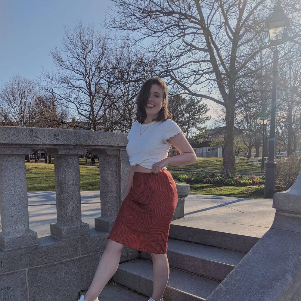 Meet your Posher, Nina